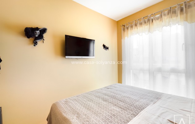 Revente - Appartement - Ciudad Quesada - Doña pepa