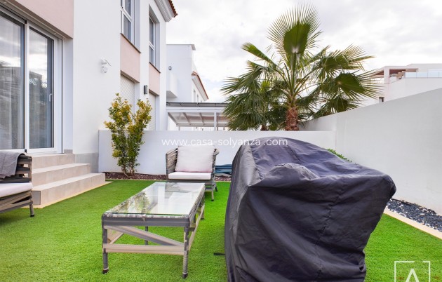 Revente - Appartement - Ciudad Quesada - Doña pepa