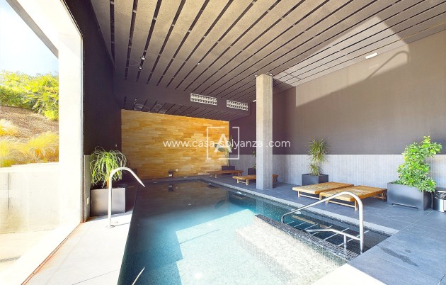 Wiederverkauf - Wohnung - Los Dolses