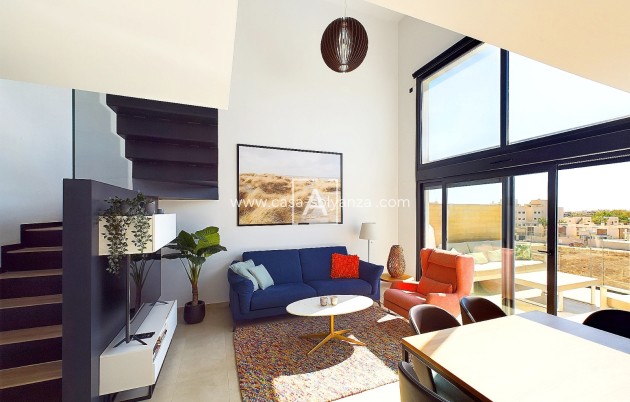 Wiederverkauf - Wohnung - Los Dolses