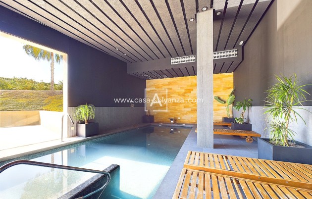 Wiederverkauf - Wohnung - Los Dolses