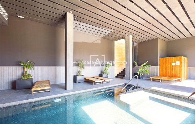 Wiederverkauf - Wohnung - Los Dolses