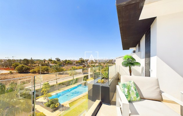 Wiederverkauf - Wohnung - Los Dolses