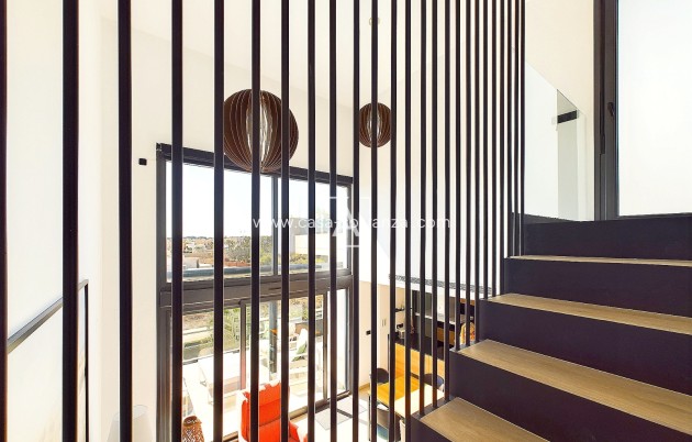 Wiederverkauf - Wohnung - Los Dolses