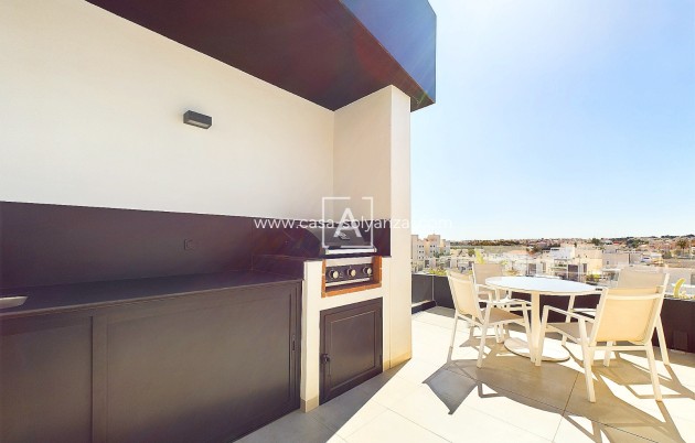 Wiederverkauf - Wohnung - Los Dolses