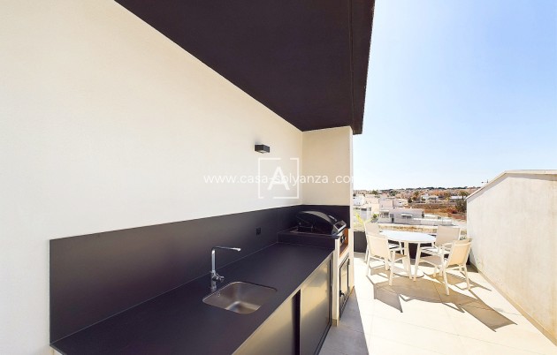 Wiederverkauf - Wohnung - Los Dolses