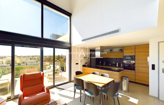 Wiederverkauf - Wohnung - Los Dolses