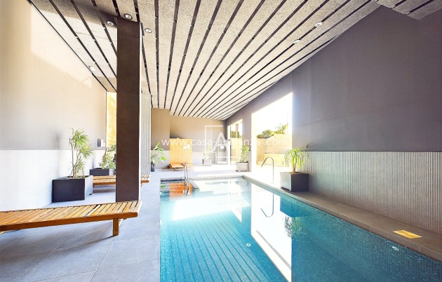 Wiederverkauf - Wohnung - Los Dolses