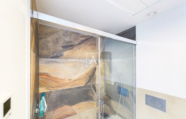 Wiederverkauf - Wohnung - Los Dolses