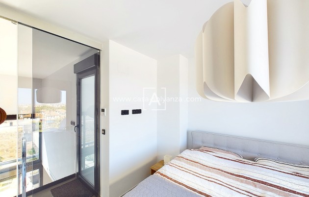 Wiederverkauf - Wohnung - Los Dolses