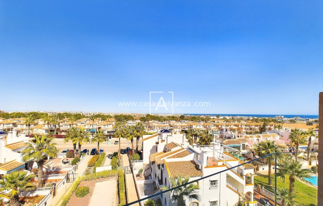 Wiederverkauf - Wohnung - Los Dolses