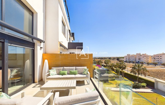 Wiederverkauf - Wohnung - Los Dolses