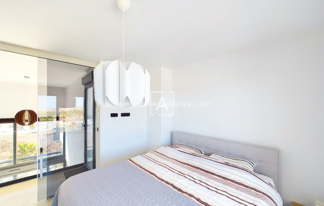 Wiederverkauf - Wohnung - Los Dolses