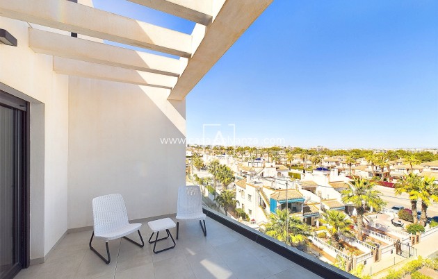 Wiederverkauf - Wohnung - Los Dolses