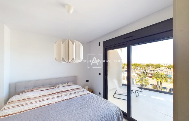 Wiederverkauf - Wohnung - Los Dolses