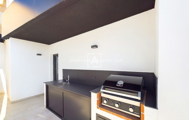 Wiederverkauf - Wohnung - Los Dolses