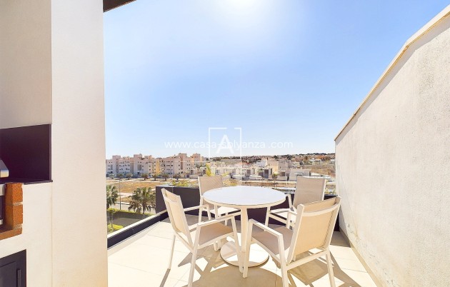 Wiederverkauf - Wohnung - Los Dolses