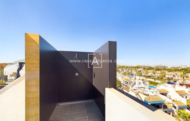 Wiederverkauf - Wohnung - Los Dolses