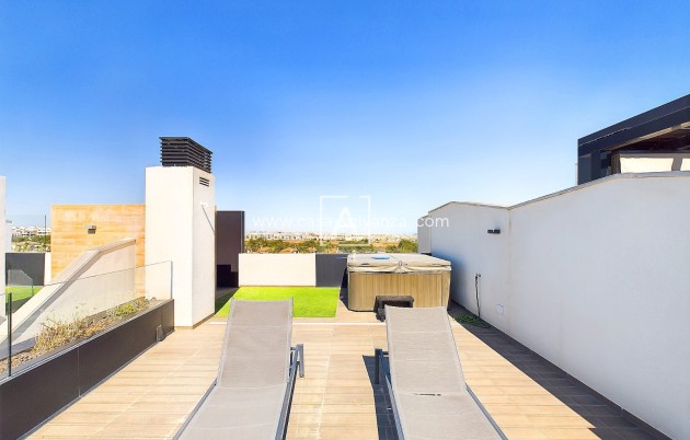 Wiederverkauf - Wohnung - Los Dolses