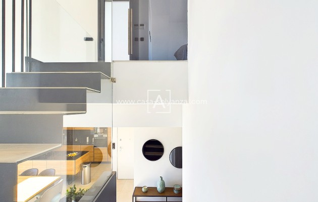 Wiederverkauf - Wohnung - Los Dolses