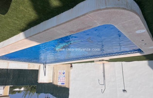 Wiederverkauf - Villa - Pinar de Campoverde