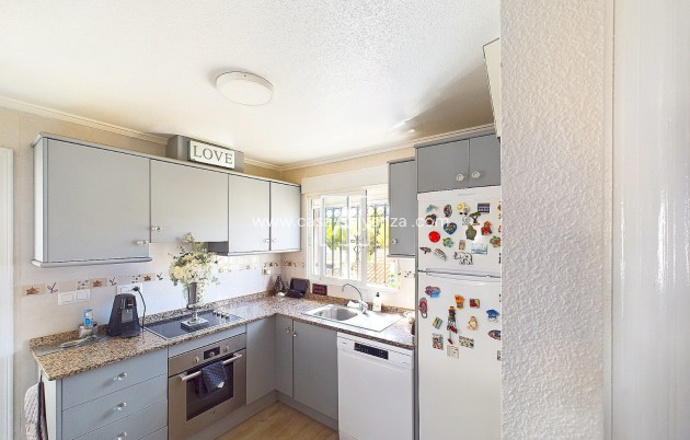 Wiederverkauf - Villa - Pinar de Campoverde