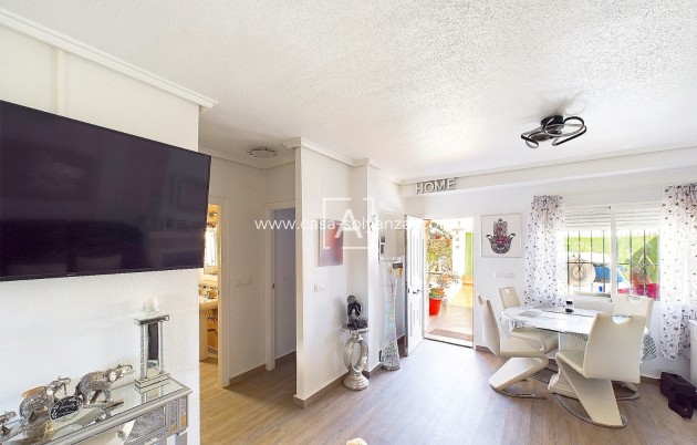 Wiederverkauf - Villa - Pinar de Campoverde