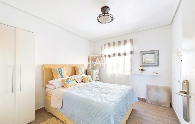 Wiederverkauf - Villa - Pinar de Campoverde