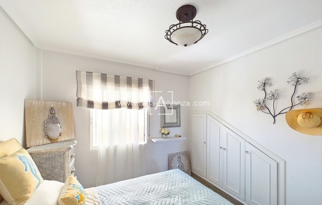 Wiederverkauf - Villa - Pinar de Campoverde