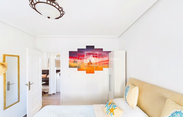 Wiederverkauf - Villa - Pinar de Campoverde