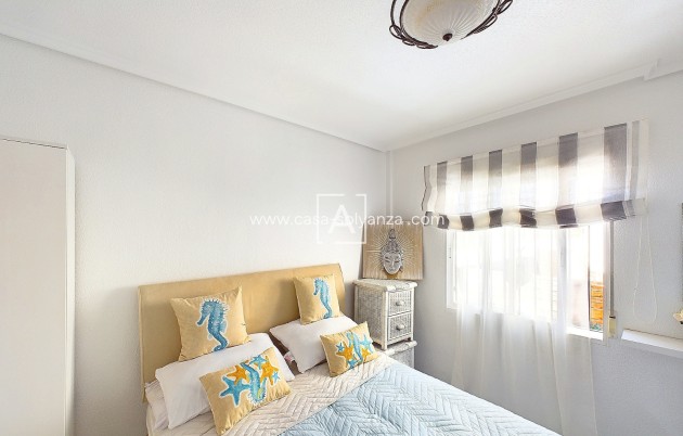 Wiederverkauf - Villa - Pinar de Campoverde