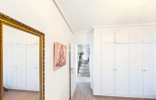 Wiederverkauf - Villa - Pinar de Campoverde