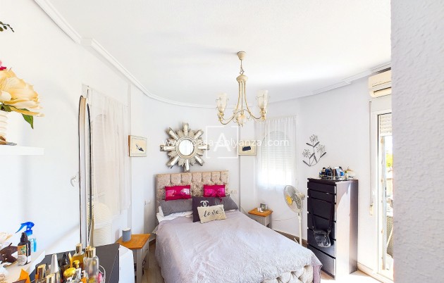 Wiederverkauf - Villa - Pinar de Campoverde