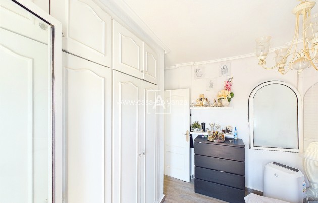 Wiederverkauf - Villa - Pinar de Campoverde