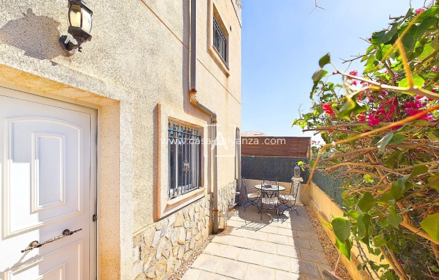 Wiederverkauf - Villa - Pinar de Campoverde