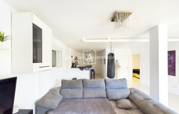 Wiederverkauf - Villa - Pinar de Campoverde