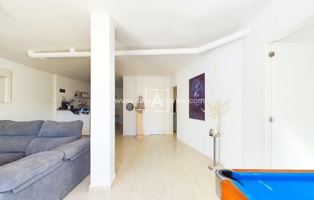 Wiederverkauf - Villa - Pinar de Campoverde