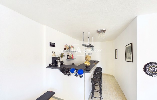 Wiederverkauf - Villa - Pinar de Campoverde