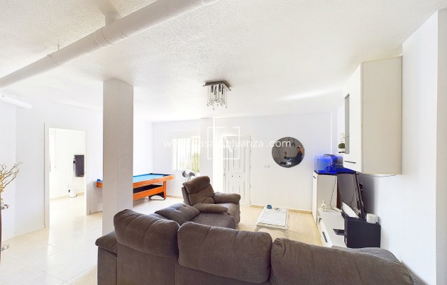 Wiederverkauf - Villa - Pinar de Campoverde