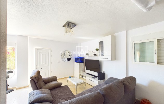 Wiederverkauf - Villa - Pinar de Campoverde