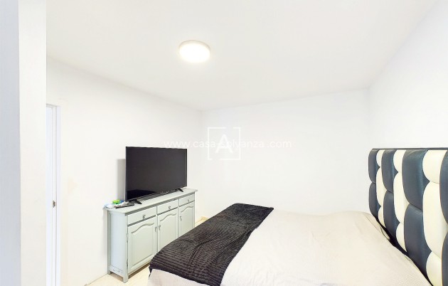 Wiederverkauf - Villa - Pinar de Campoverde