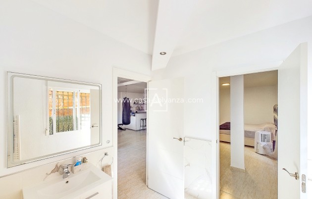 Wiederverkauf - Villa - Pinar de Campoverde