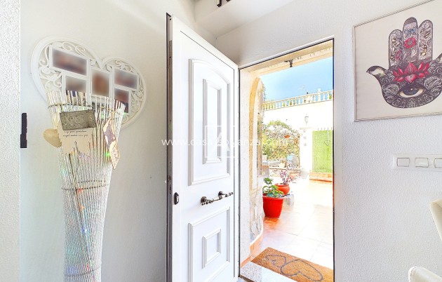 Wiederverkauf - Villa - Pinar de Campoverde