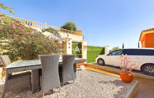 Wiederverkauf - Villa - Pinar de Campoverde