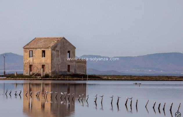 Wiederverkauf - Wohnung - Lo Pagan - Lo pagan