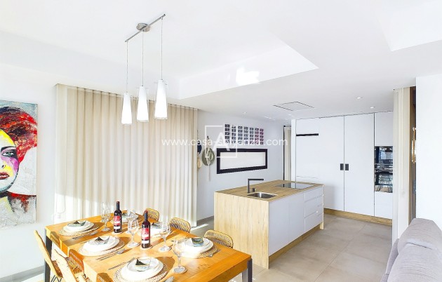 Wiederverkauf - Wohnung - Lo Pagan - Lo pagan