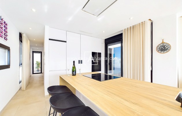 Wiederverkauf - Wohnung - Lo Pagan - Lo pagan