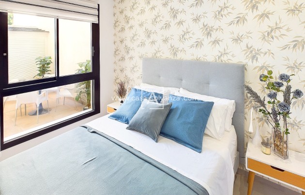 Wiederverkauf - Wohnung - Lo Pagan - Lo pagan