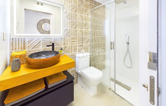 Wiederverkauf - Wohnung - Lo Pagan - Lo pagan