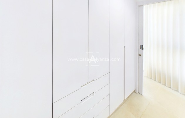 Wiederverkauf - Wohnung - Lo Pagan - Lo pagan